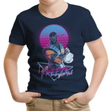 Freeze Your Soul - Youth Apparel
