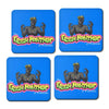 Fresh Panther - Coasters