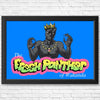 Fresh Panther - Posters & Prints