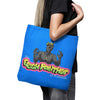 Fresh Panther - Tote Bag