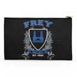 Frey University - Accessory Pouch