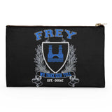 Frey University - Accessory Pouch