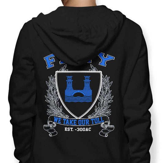 Frey University - Hoodie