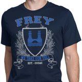 Frey University - Men's Apparel