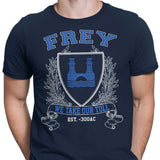 Frey University - Men's Apparel