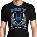 Frey University - Men's Apparel