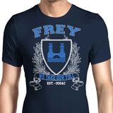 Frey University - Men's Apparel