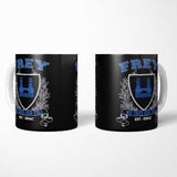 Frey University - Mug