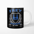 Frey University - Mug