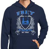 Frey University - Hoodie