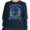 Frey University - Sweatshirt