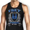 Frey University - Tank Top