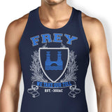Frey University - Tank Top