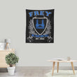 Frey University - Wall Tapestry