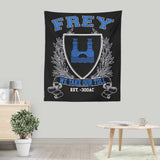 Frey University - Wall Tapestry