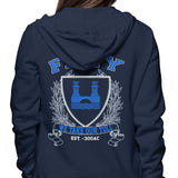 Frey University - Hoodie