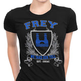 Frey University - Women's Apparel
