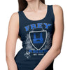 Frey University - Tank Top