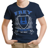 Frey University - Youth Apparel