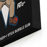 Friday Classic Slashers - Canvas Print