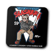 Friday Classic Slashers - Coasters