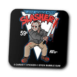Friday Classic Slashers - Coasters