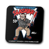 Friday Classic Slashers - Coasters