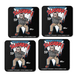 Friday Classic Slashers - Coasters
