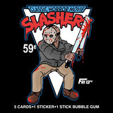 Friday Classic Slashers - Women's Apparel
