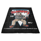 Friday Classic Slashers - Fleece Blanket