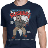 Friday Classic Slashers - Men's Apparel