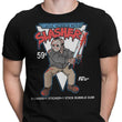 Friday Classic Slashers - Men's Apparel