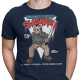 Friday Classic Slashers - Men's Apparel