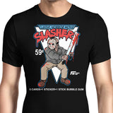 Friday Classic Slashers - Men's Apparel
