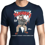 Friday Classic Slashers - Men's Apparel