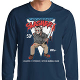 Friday Classic Slashers - Long Sleeve T-Shirt