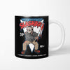 Friday Classic Slashers - Mug