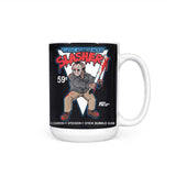 Friday Classic Slashers - Mug