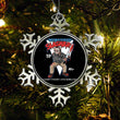 Friday Classic Slashers - Ornament