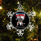 Friday Classic Slashers - Ornament