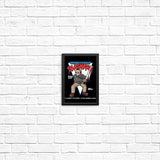 Friday Classic Slashers - Posters & Prints