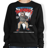 Friday Classic Slashers - Sweatshirt