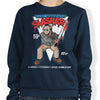 Friday Classic Slashers - Sweatshirt
