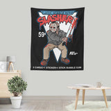 Friday Classic Slashers - Wall Tapestry