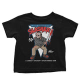 Friday Classic Slashers - Youth Apparel