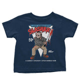 Friday Classic Slashers - Youth Apparel