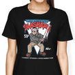Friday Classic Slashers - Women's Apparel