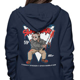 Friday Classic Slashers - Hoodie