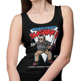 Friday Classic Slashers - Tank Top