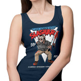 Friday Classic Slashers - Tank Top
